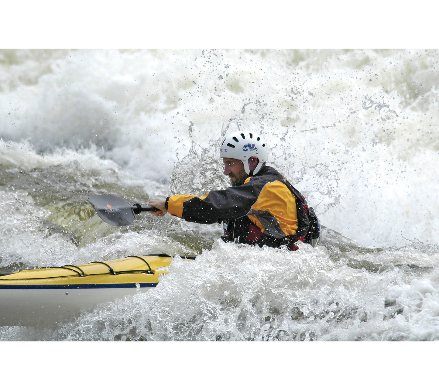 Sea Kayaking Rough Waters - Fox Chapel Publishing Co.
