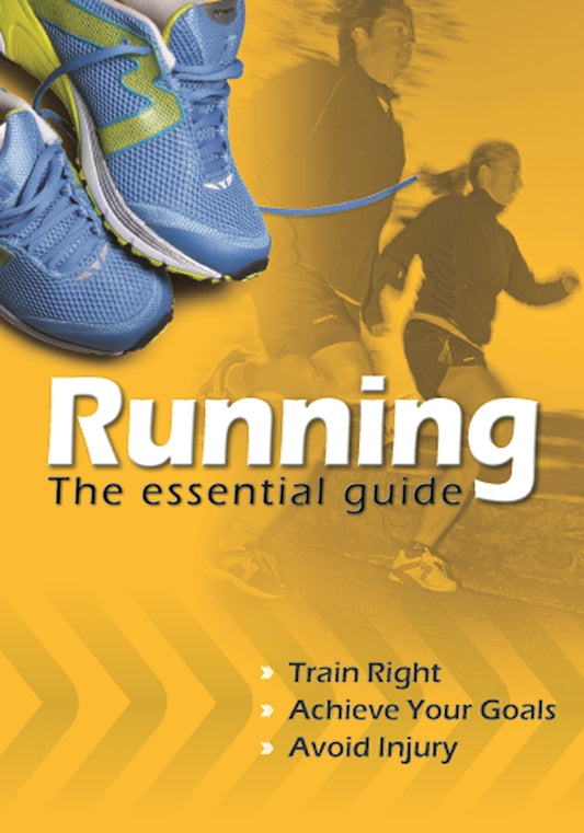 Running The Essential Guide - Fox Chapel Publishing Co.