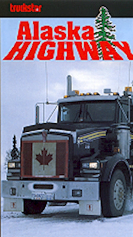 Alaska Highway (DVD) - Fox Chapel Publishing Co.