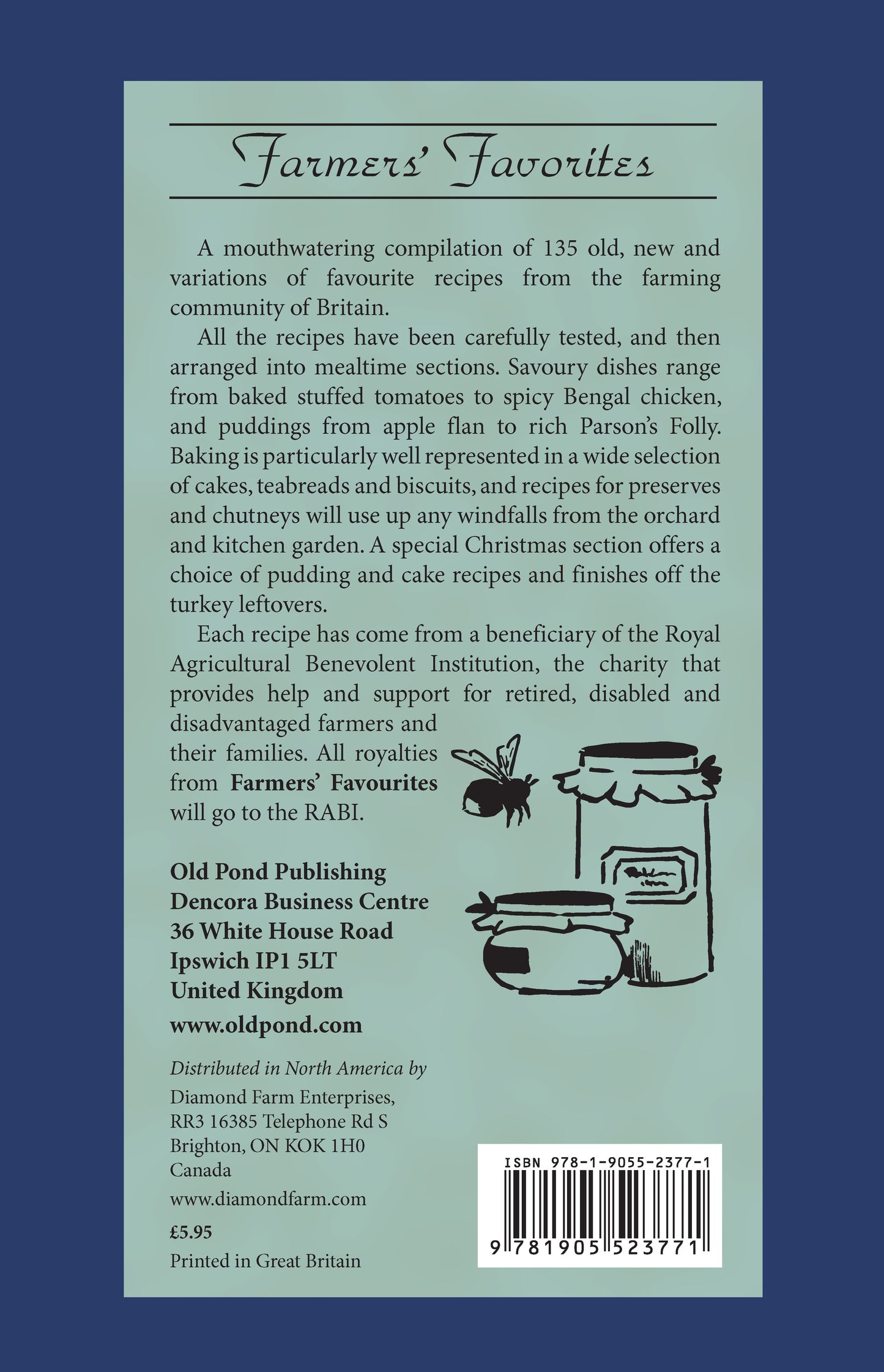 Farmers' Favorites - Fox Chapel Publishing Co.