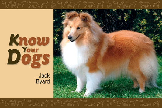 Know Your Dogs - Fox Chapel Publishing Co.