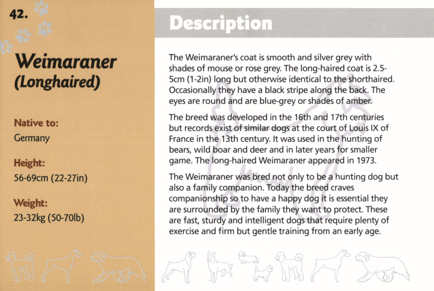 Know Your Dogs - Fox Chapel Publishing Co.