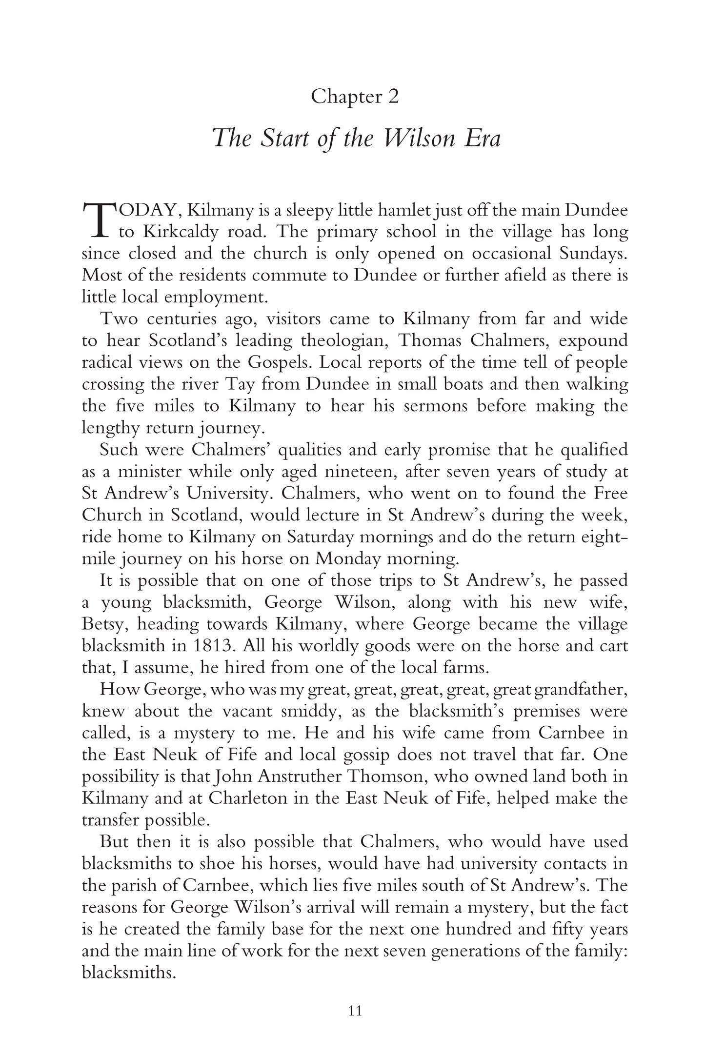 Sparks from the Smiddy: The Life of a World Champion Farrier - Fox Chapel Publishing Co.