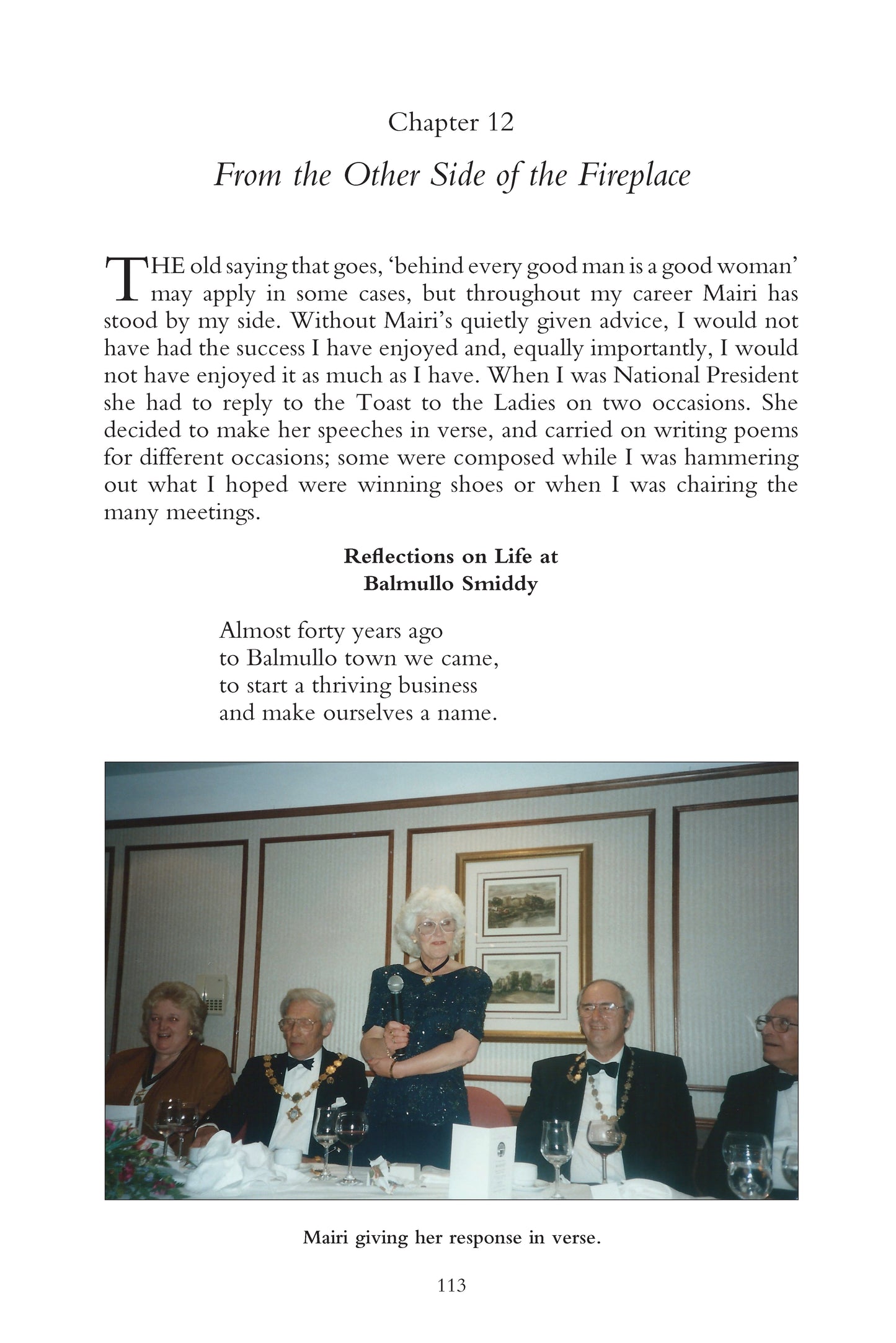 Sparks from the Smiddy: The Life of a World Champion Farrier - Fox Chapel Publishing Co.
