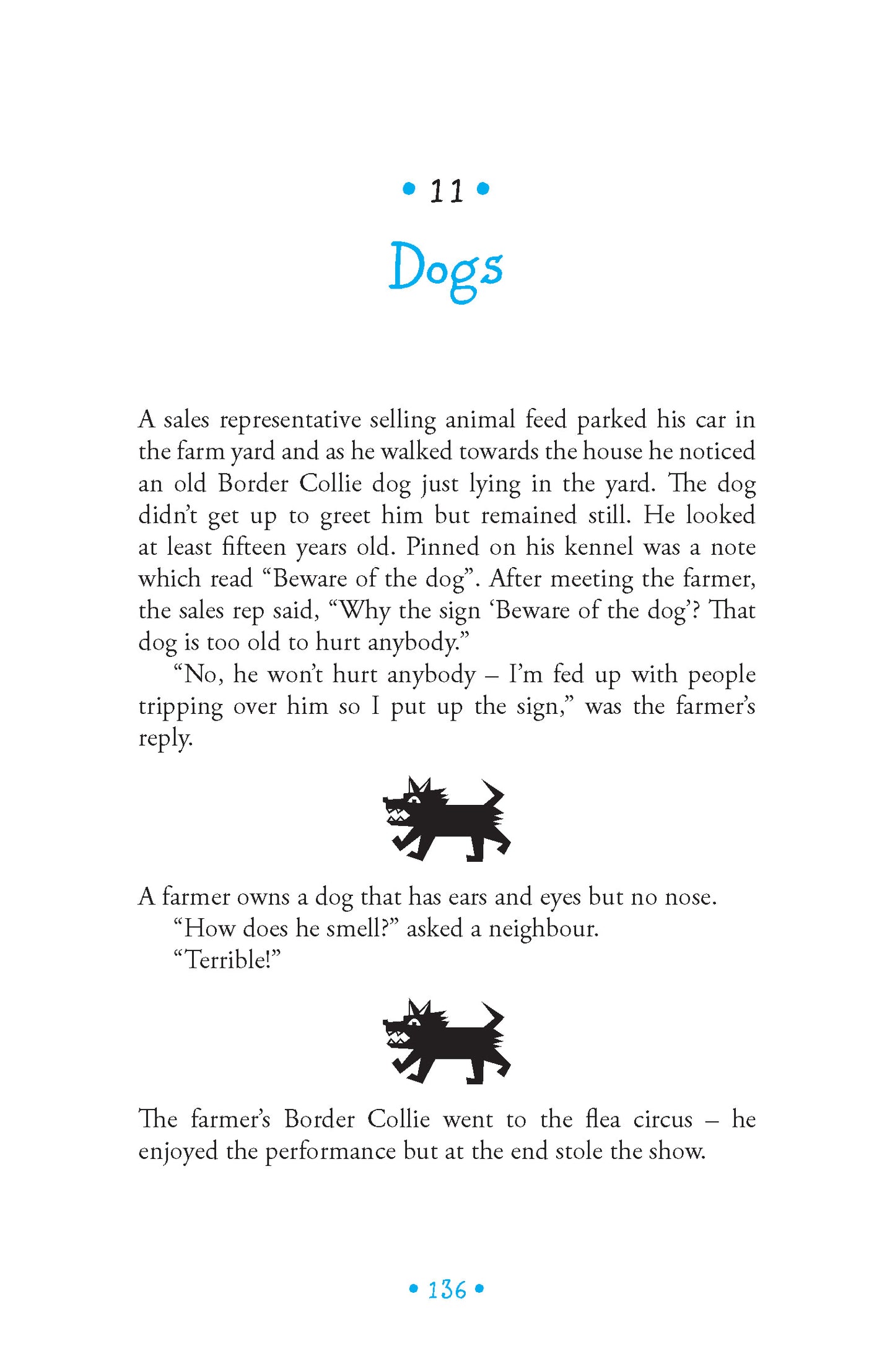 The Farming Joke Book - Fox Chapel Publishing Co.