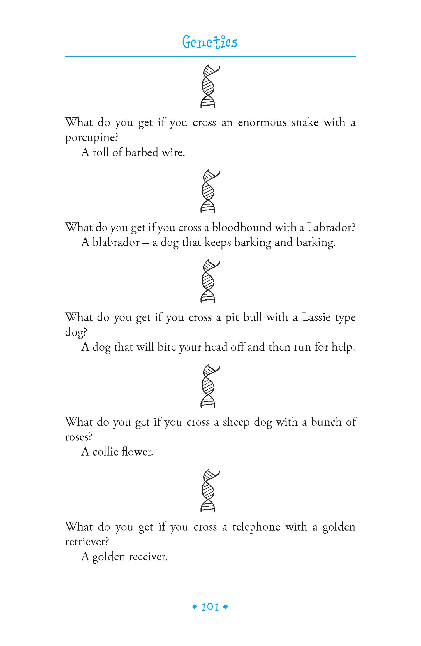 The Farming Joke Book - Fox Chapel Publishing Co.