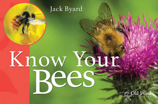Know Your Bees - Fox Chapel Publishing Co.