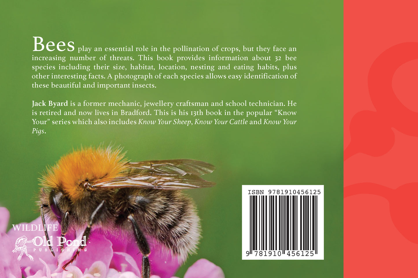 Know Your Bees - Fox Chapel Publishing Co.