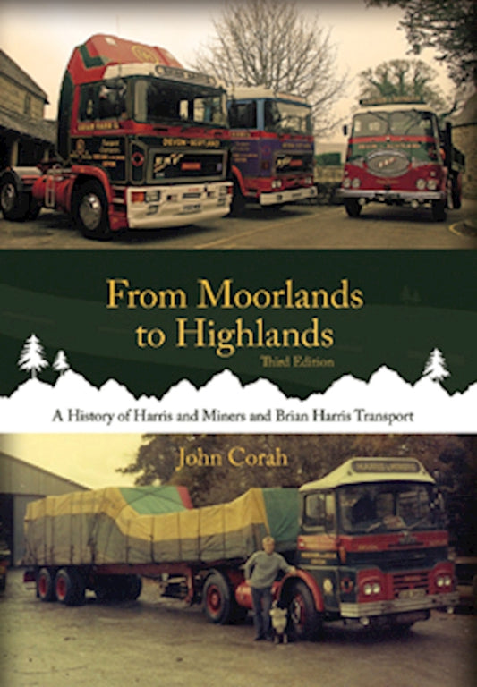 From Moorlands to Highlands - Fox Chapel Publishing Co.