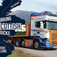 Working Scottish Trucks: Through the Lens