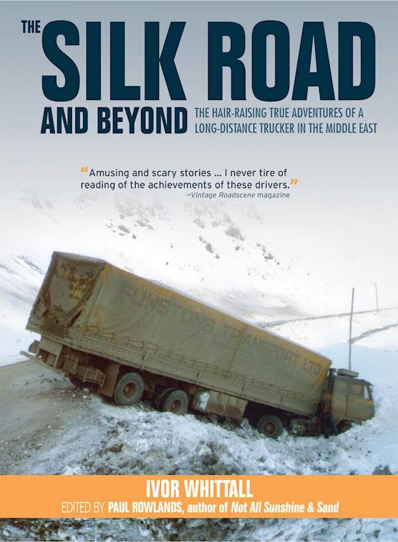 The Silk Road and Beyond - Fox Chapel Publishing Co.