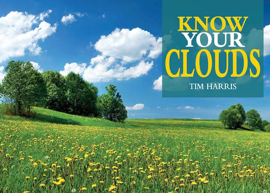 Know Your Clouds - Fox Chapel Publishing Co.