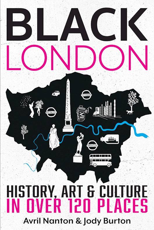 Black London - Fox Chapel Publishing Co.