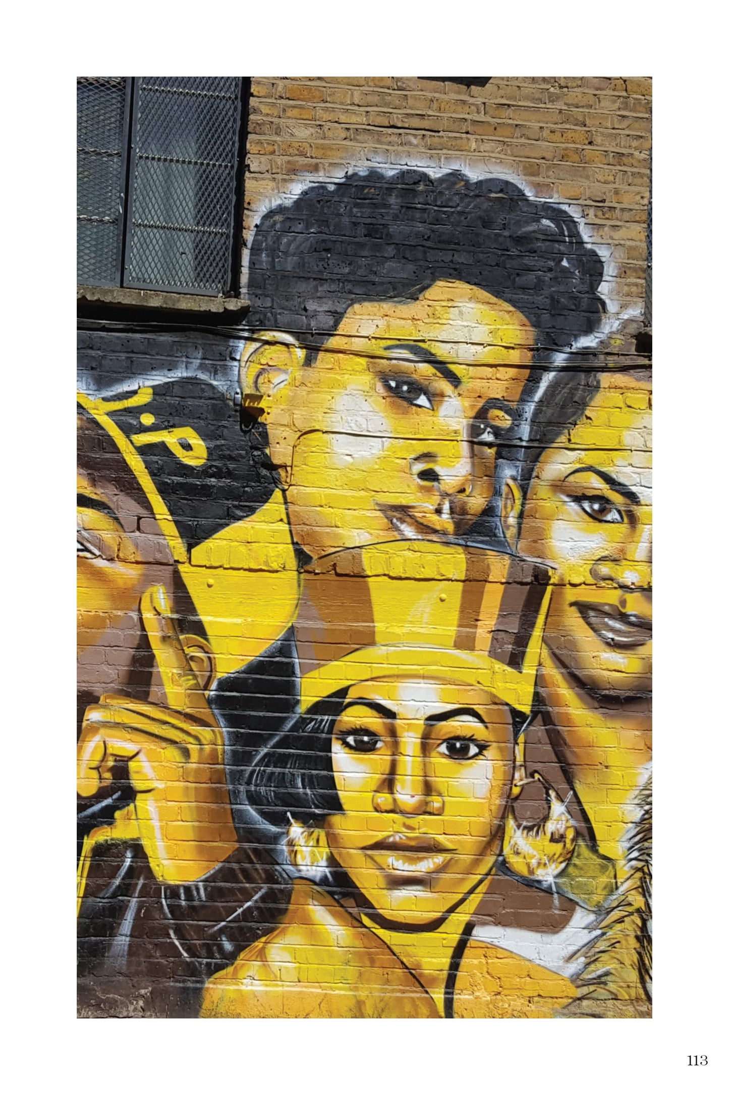 Black London - Fox Chapel Publishing Co.