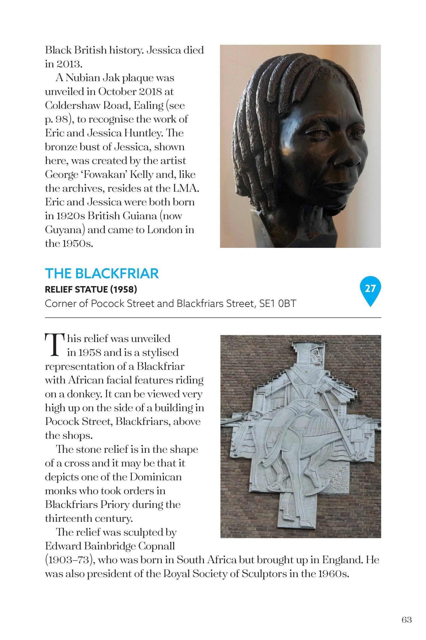 Black London - Fox Chapel Publishing Co.