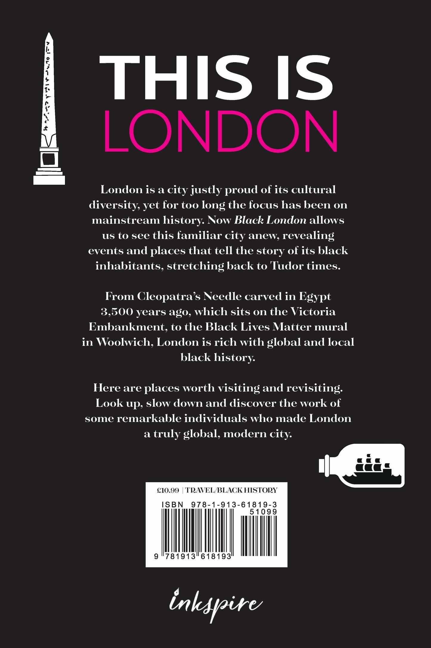 Black London - Fox Chapel Publishing Co.