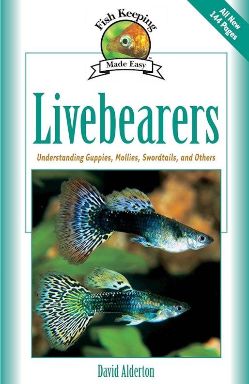 Livebearers - Fox Chapel Publishing Co.