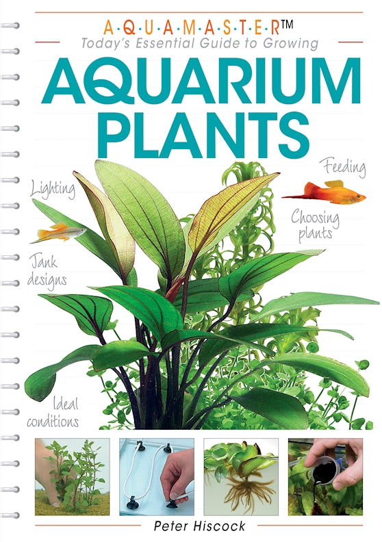 Aquarium Plants - Fox Chapel Publishing Co.