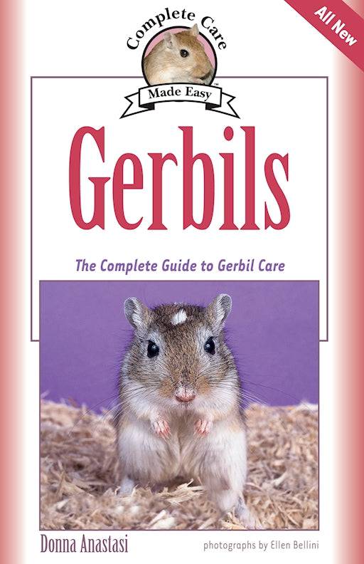 Gerbils - Fox Chapel Publishing Co.