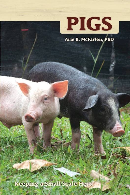 Pigs - Fox Chapel Publishing Co.