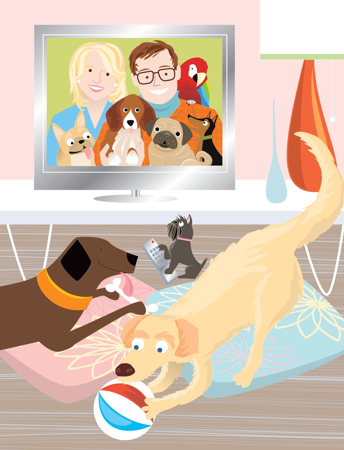 Marc Morrone's Ask the Dog Keeper - Fox Chapel Publishing Co.