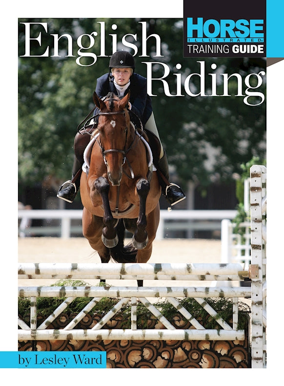 English Riding - Fox Chapel Publishing Co.