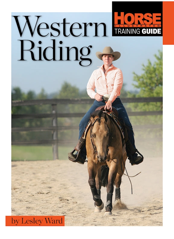 Western Riding - Fox Chapel Publishing Co.