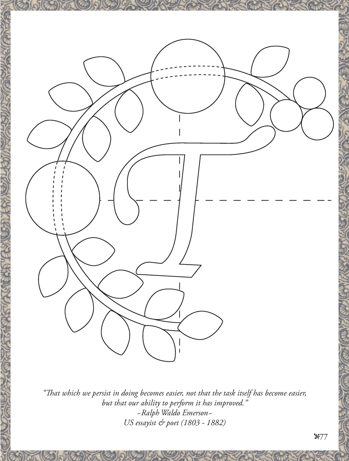 Applique & Embroidery Fundamentals - Fox Chapel Publishing Co.