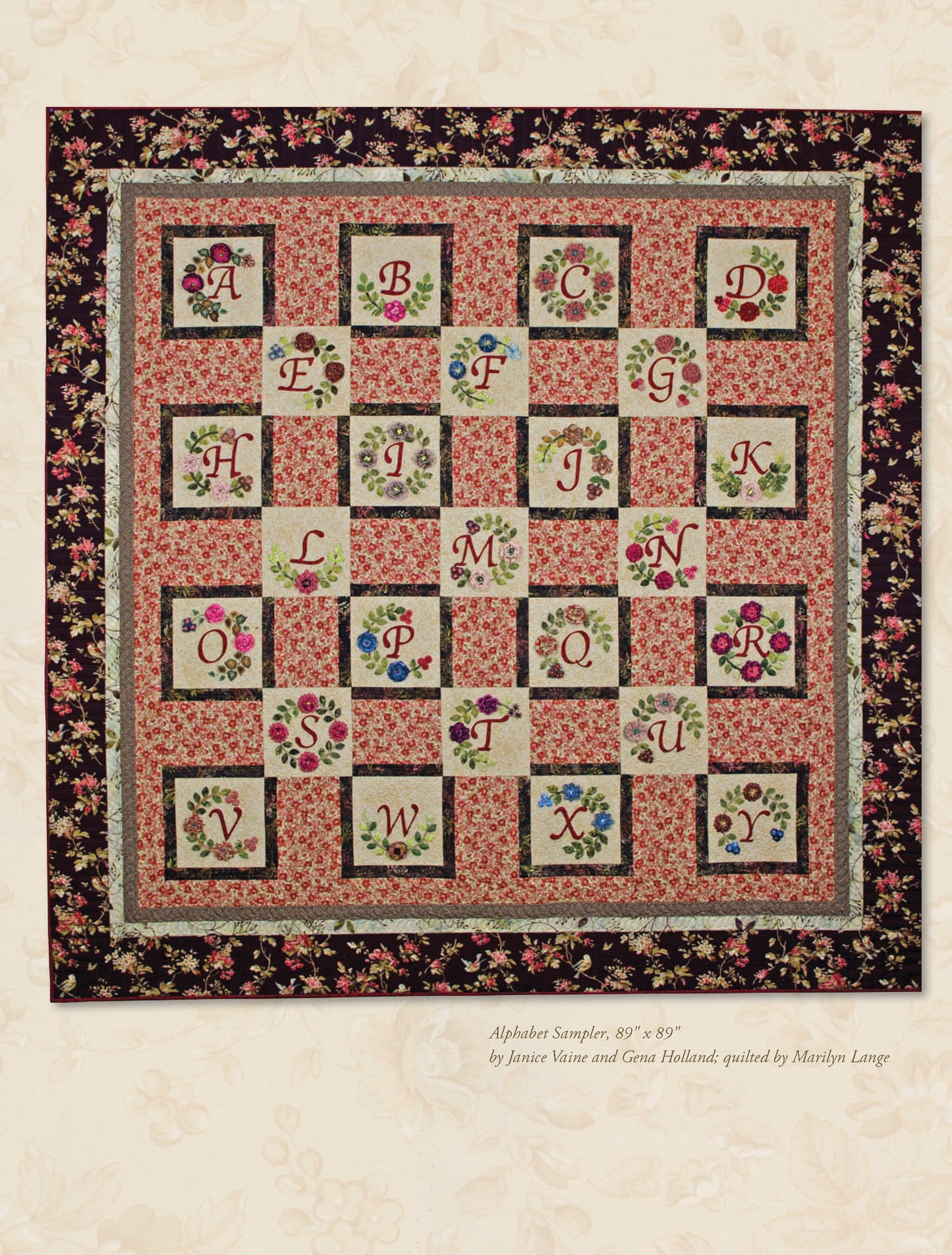 Applique & Embroidery Fundamentals - Fox Chapel Publishing Co.