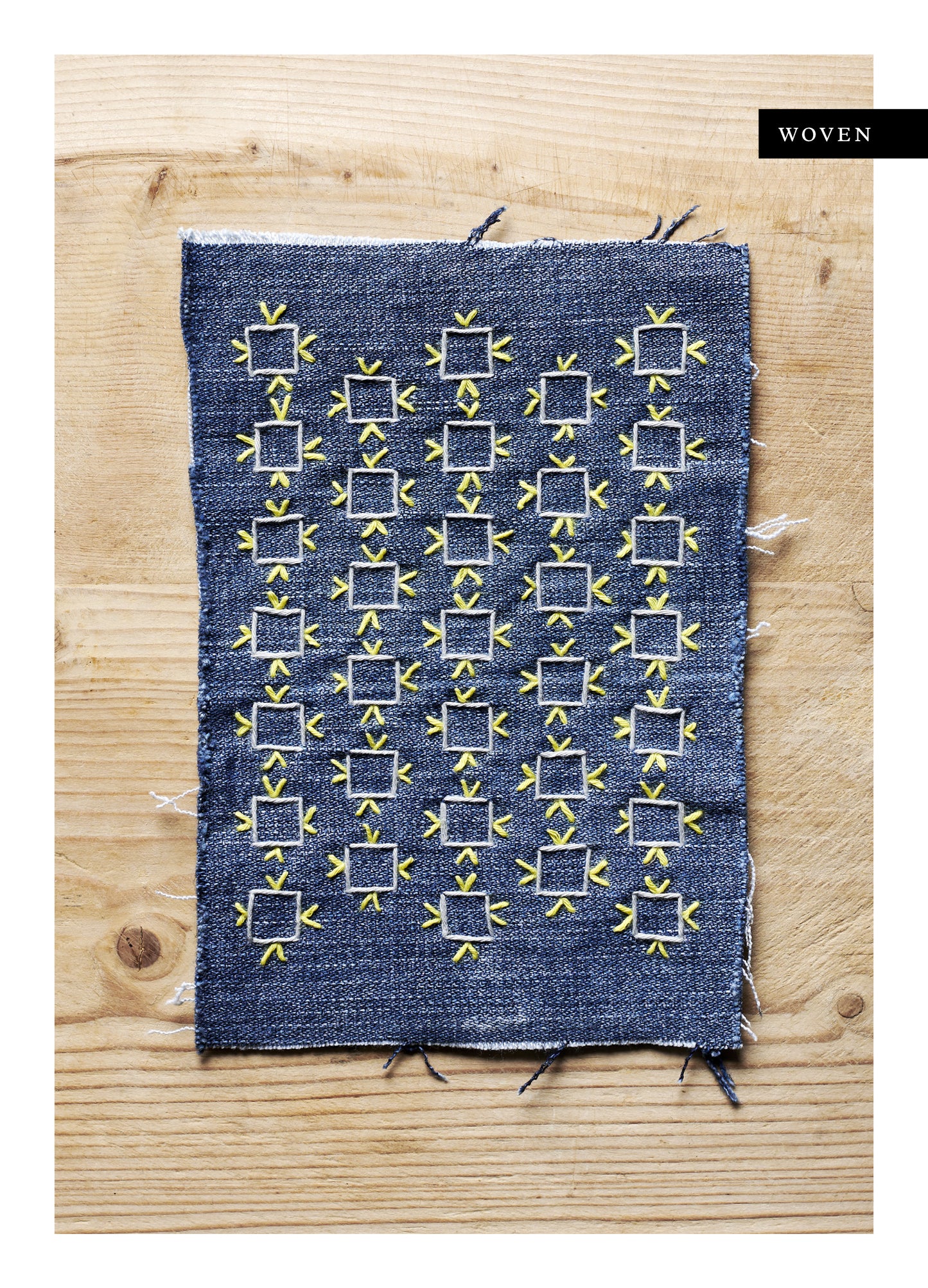 The Mending Directory - Fox Chapel Publishing Co.