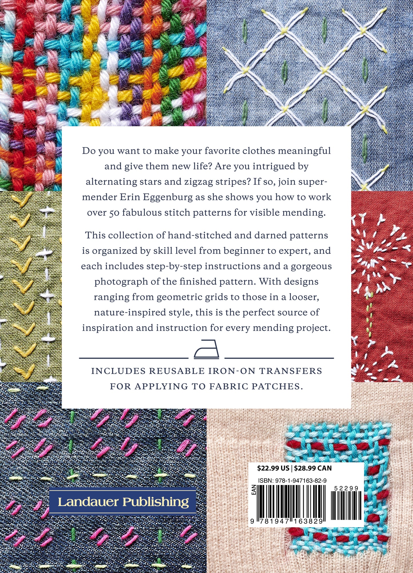 The Mending Directory - Fox Chapel Publishing Co.