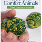 Carving Comfort Animals