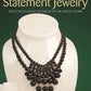 Easy-to-Make Statement Jewelry