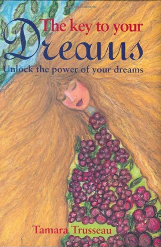Key to Your Dreams, The (CE)
