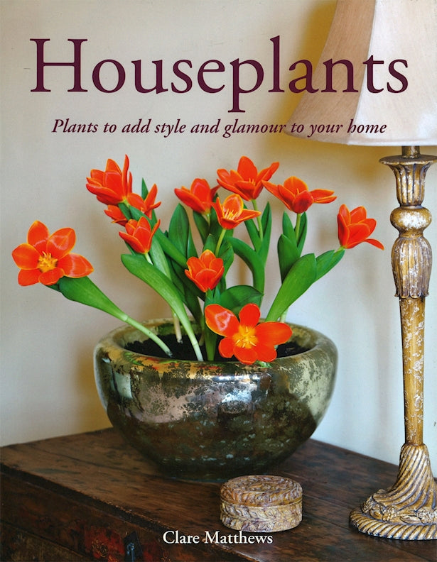 Houseplants - Fox Chapel Publishing Co.