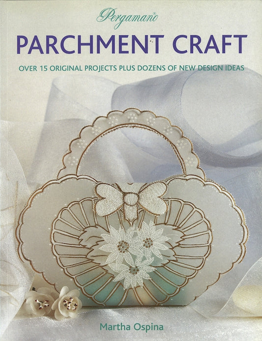 Pergamano Parchment Craft - Fox Chapel Publishing Co.