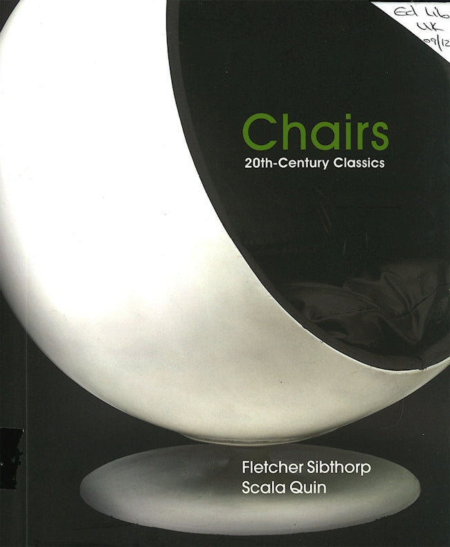 Chairs - Fox Chapel Publishing Co.