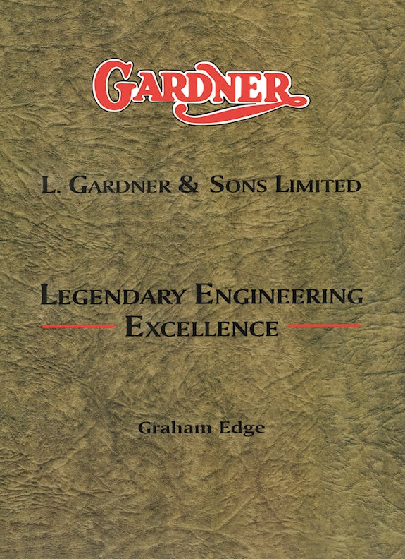 Gardner: L Gardner and Sons Ltd - Fox Chapel Publishing Co.