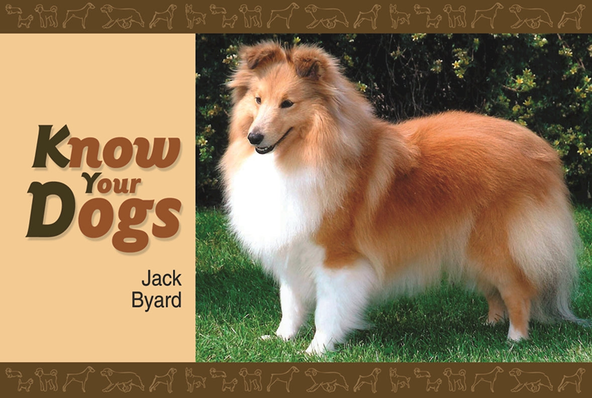 Know Your Dogs - Fox Chapel Publishing Co.