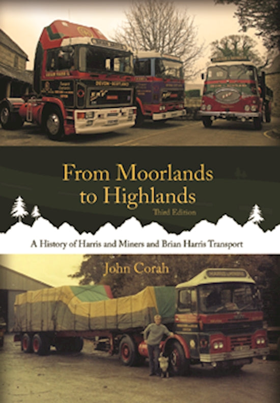 From Moorlands to Highlands - Fox Chapel Publishing Co.