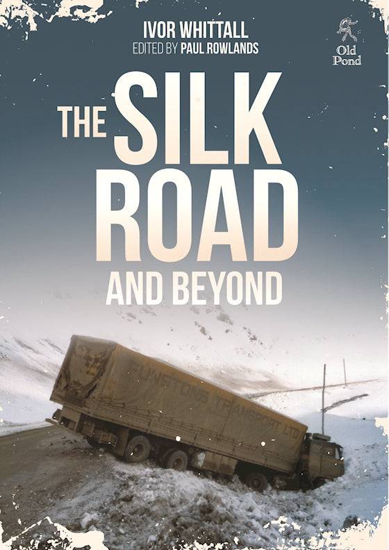 The Silk Road and Beyond - Fox Chapel Publishing Co.