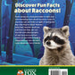 Kids' Backyard Safari: Raccoons