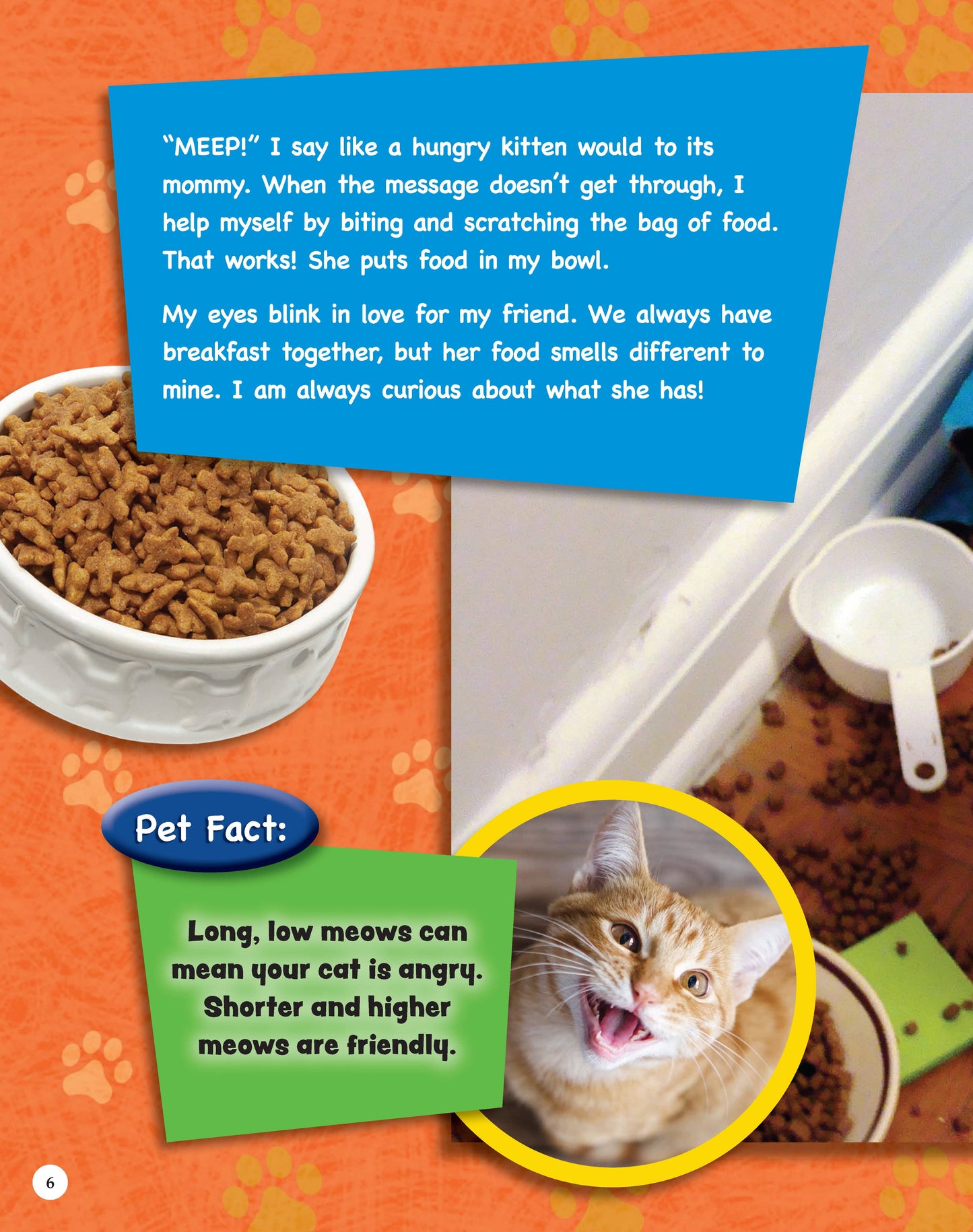 If Animals Could Talk: Cats - Fox Chapel Publishing Co.
