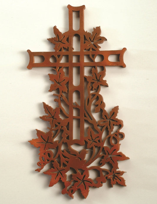 Cross Pattern - Fox Chapel Publishing Co.