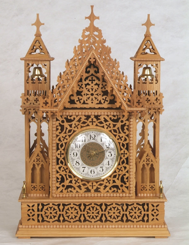 Julie Ann Clock Pattern – Fox Chapel Publishing Co. julie-ann-clock-pattern-fox-chapel-publishing-co