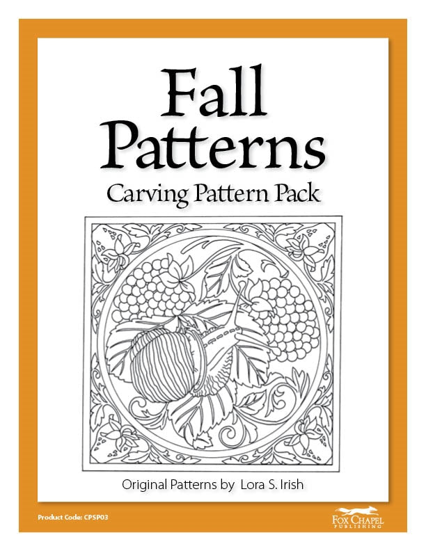 Fall 2011 Sampler Pack - Printed - Fox Chapel Publishing Co.