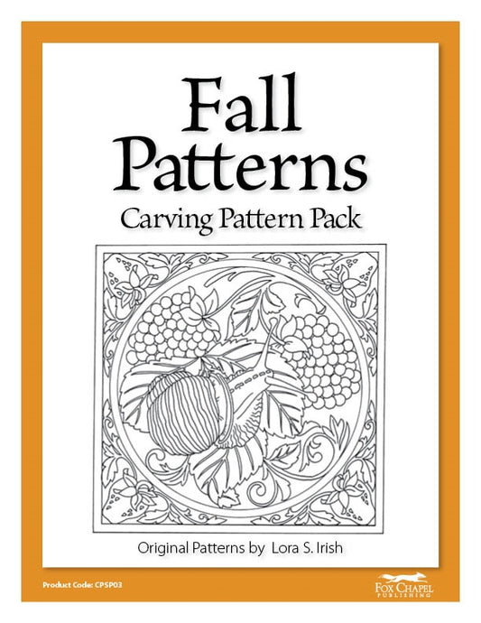 Fall 2011 Sampler Pack - Printed - Fox Chapel Publishing Co.