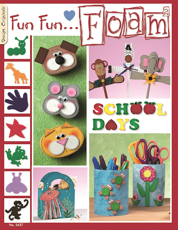 Fun Fun Foam 2