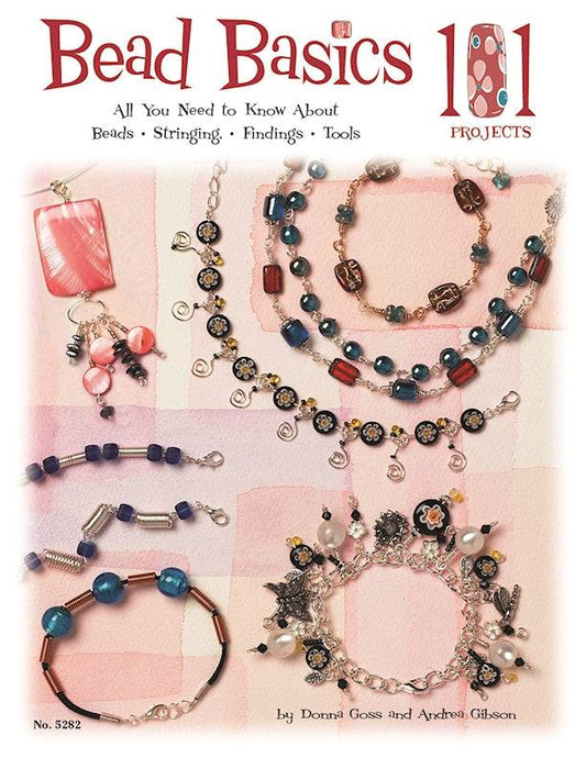 Bead Basics 101