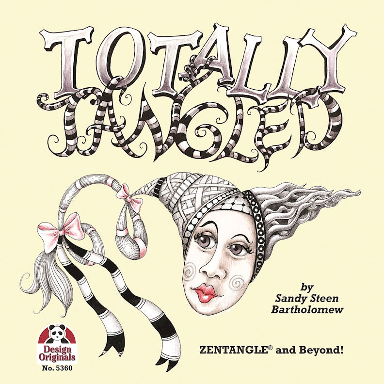 Totally Tangled